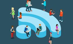 Cách kiểm tra tốc độ mạng WiFi để làm việc online tại nhà đơn giản