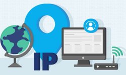 What is an IP address? How to see the IP address of your phone or computer