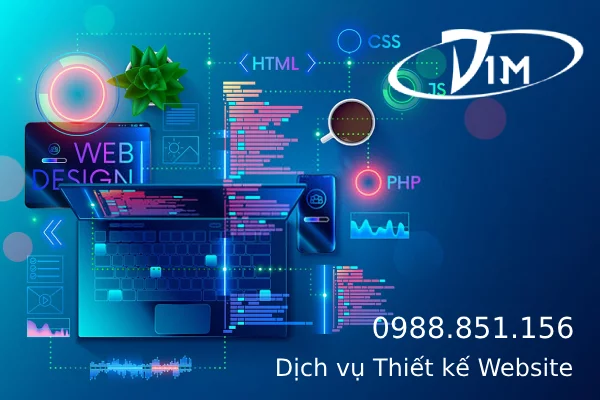 Thiết kế website