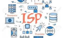 ISP Là Gì? Vì Sao Chúng Ta Cần Internet Service Provider?