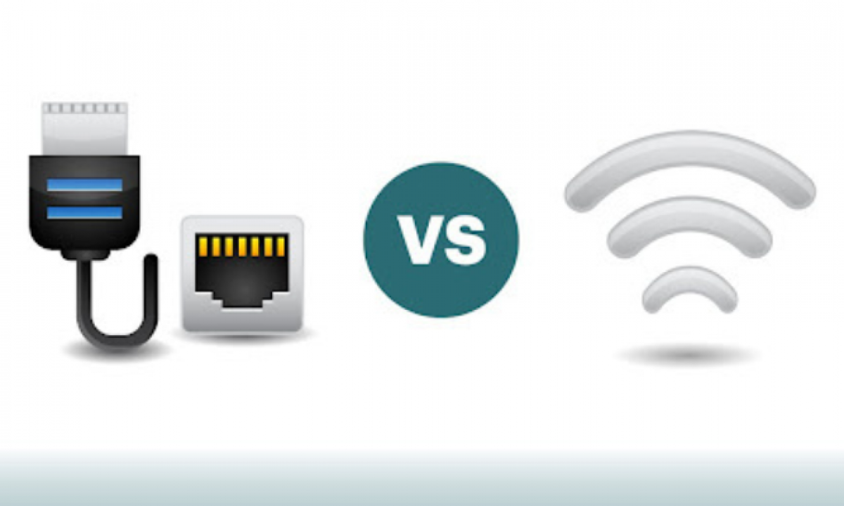 So sánh sự khác biệt giữa Wifi và Internet là gì?